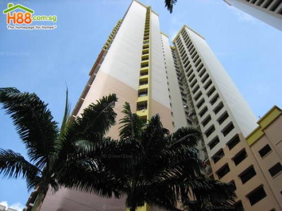 Blk 58 Strathmore Avenue (Queenstown), HDB 4 Rooms #375382
